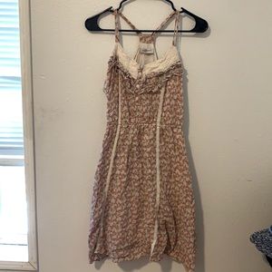 Summer/Spring dress